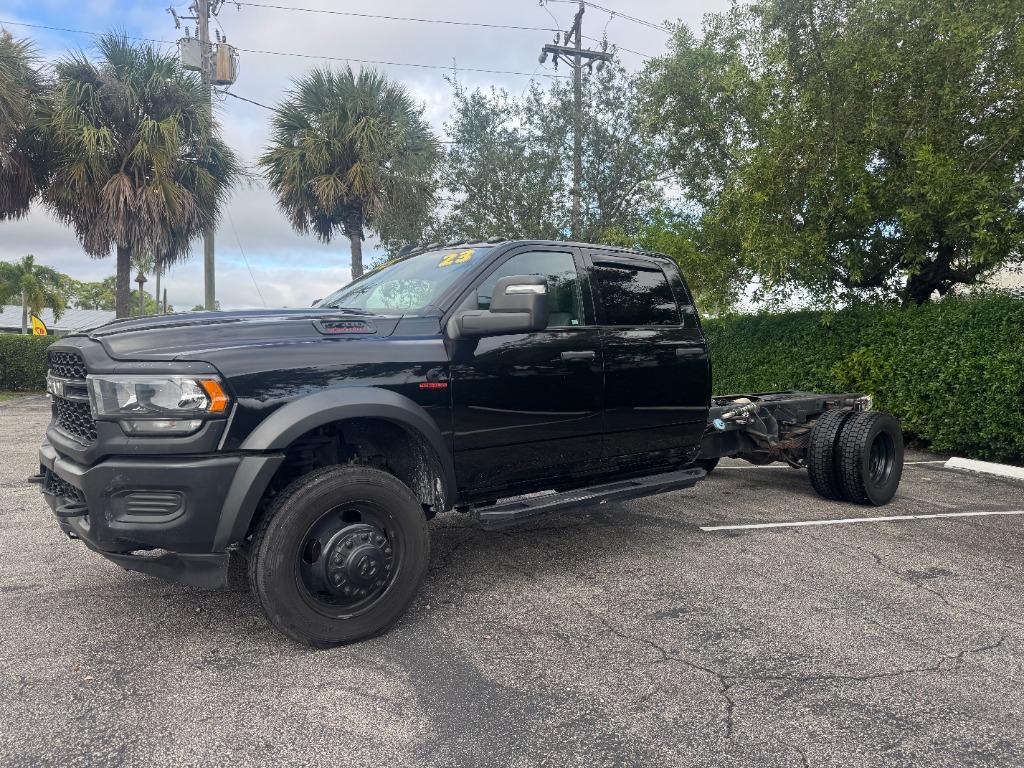 2023 Ram 5500 - $32,000