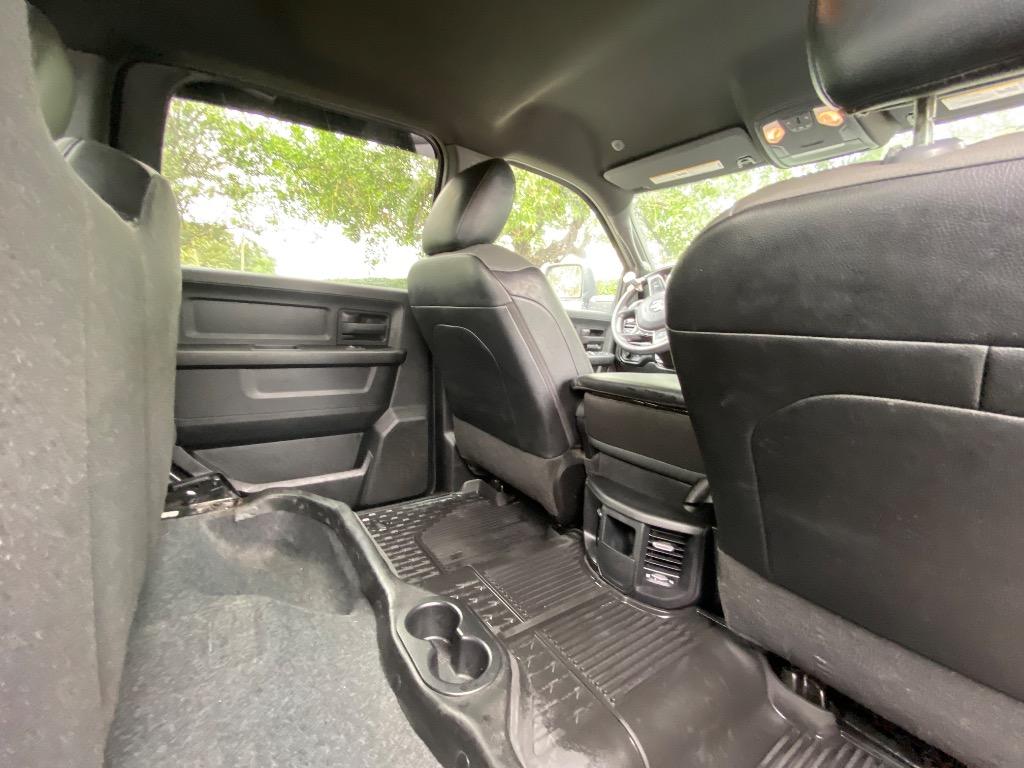 2023 Ram 5500 - $32,000