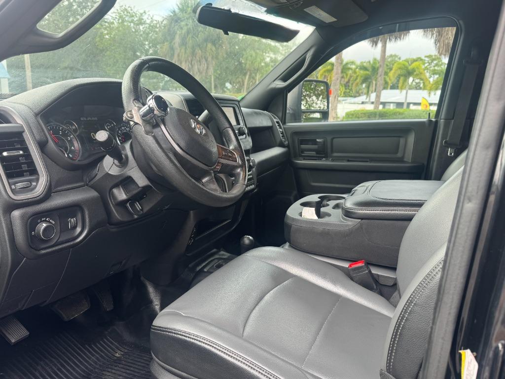 2023 Ram 5500 - $32,000