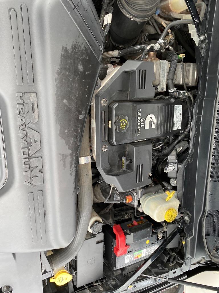2023 Ram 5500 - $32,000