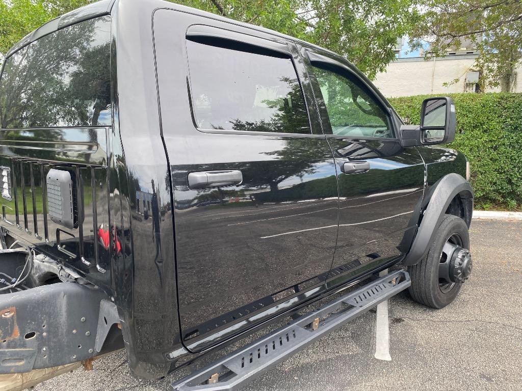 2023 Ram 5500 - $32,000