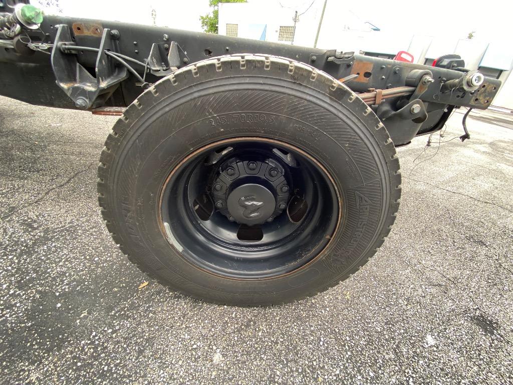 2023 Ram 5500 - $32,000