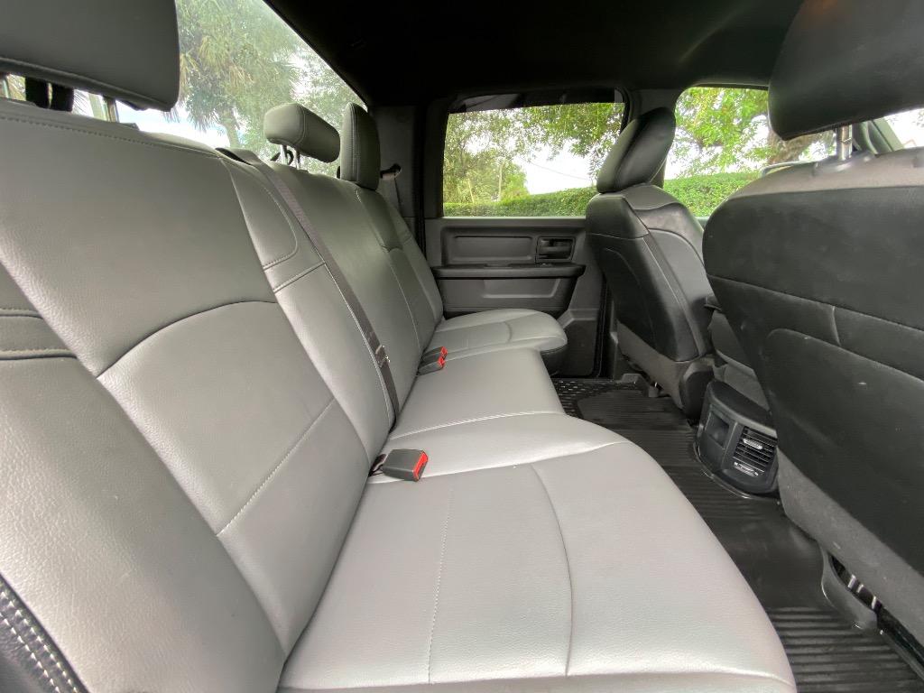 2023 Ram 5500 - $32,000