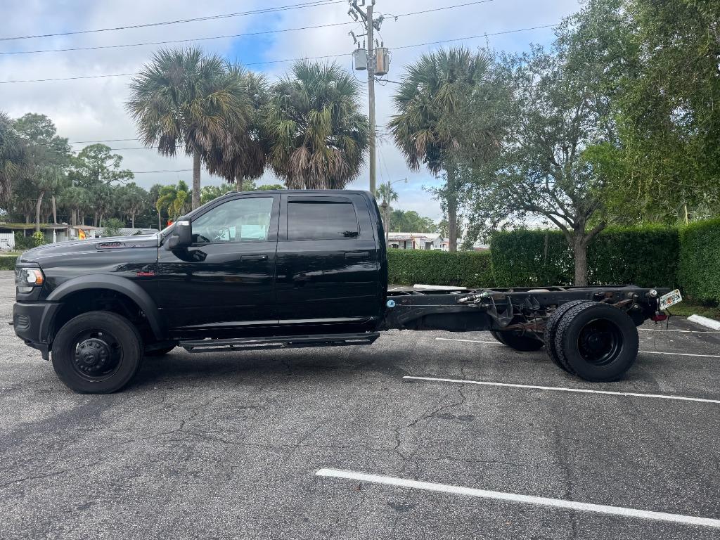 2023 Ram 5500 - $32,000