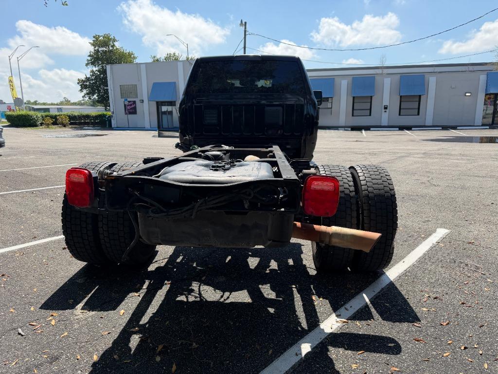 2023 Ram 5500 - $32,000