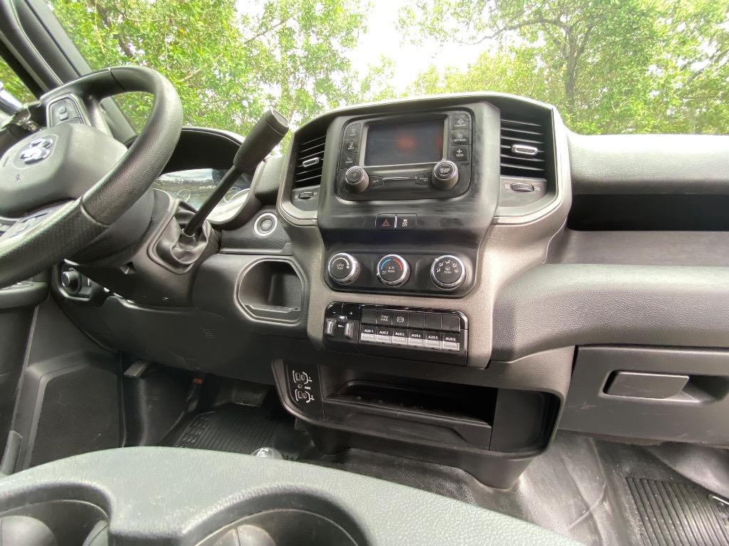 2023 Ram 5500 - $32,000