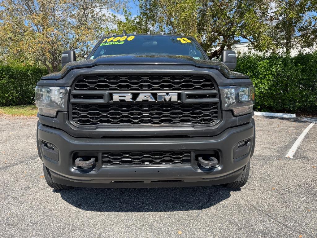 2023 Ram 5500 - $32,000