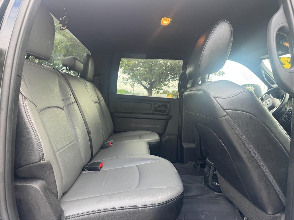 2023 Ram 5500 - $32,000