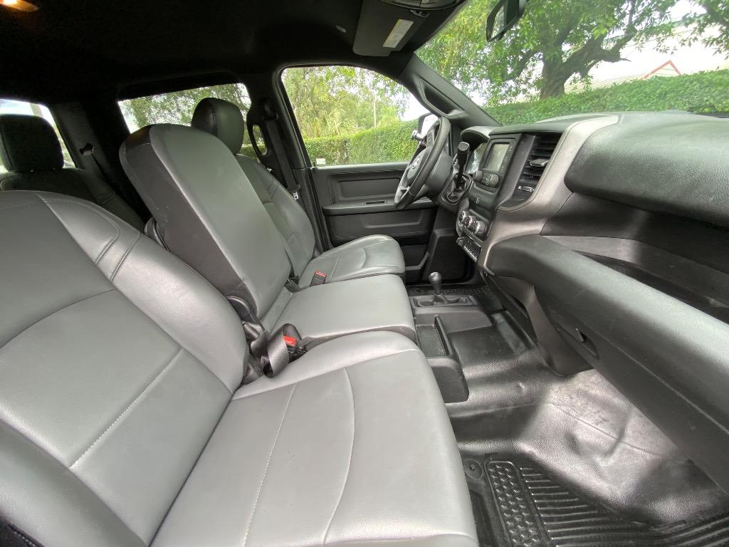 2023 Ram 5500 - $32,000