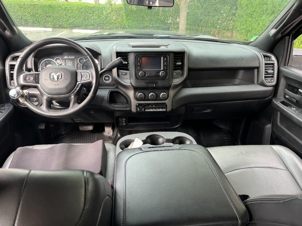2023 Ram 5500 - $32,000