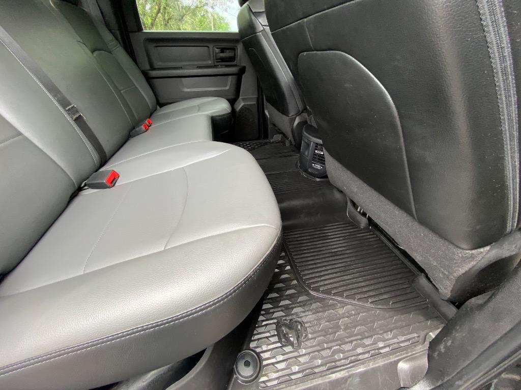 2023 Ram 5500 - $32,000