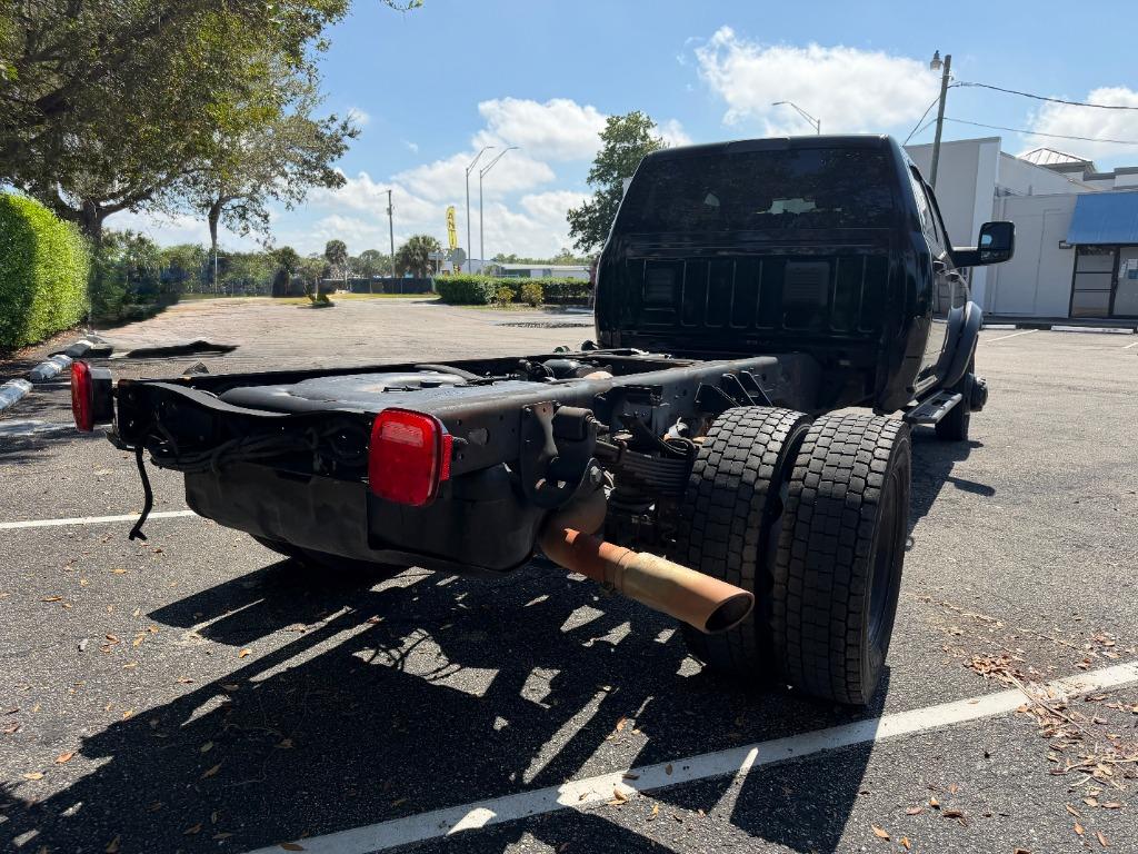 2023 Ram 5500 - $32,000