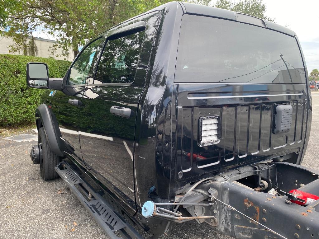 2023 Ram 5500 - $32,000