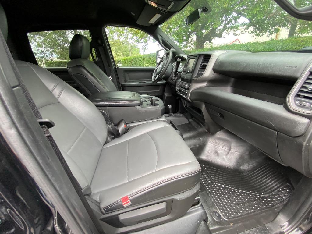 2023 Ram 5500 - $32,000