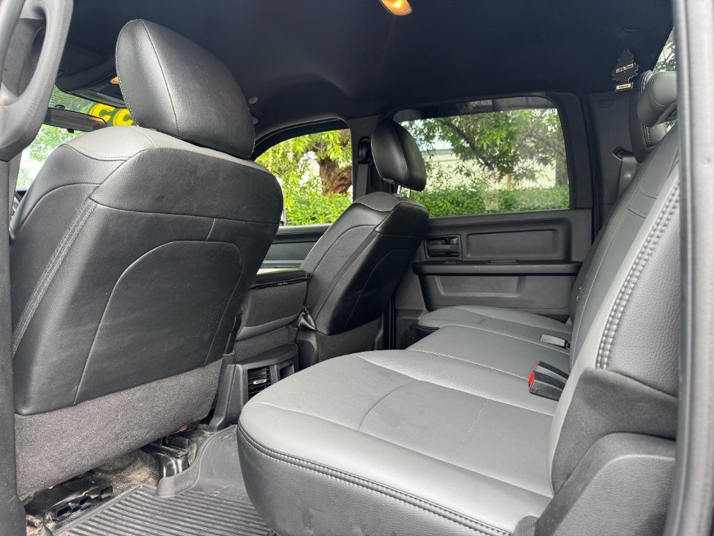 2023 Ram 5500 - $32,000