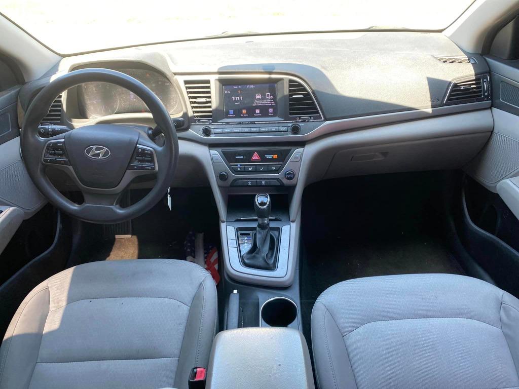 2018 Hyundai Elantra Limited photo