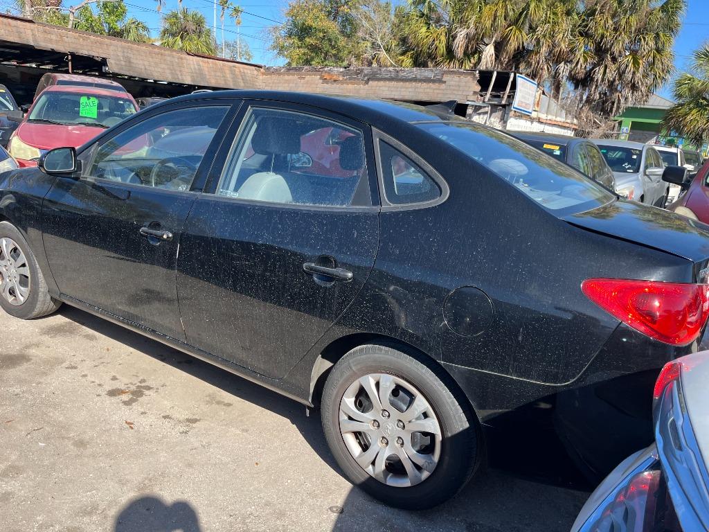 2010 Hyundai Elantra - $1,850