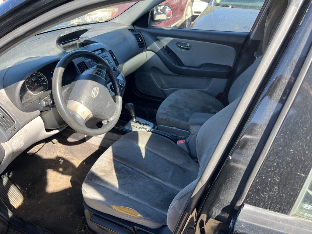 2010 Hyundai Elantra - $1,850