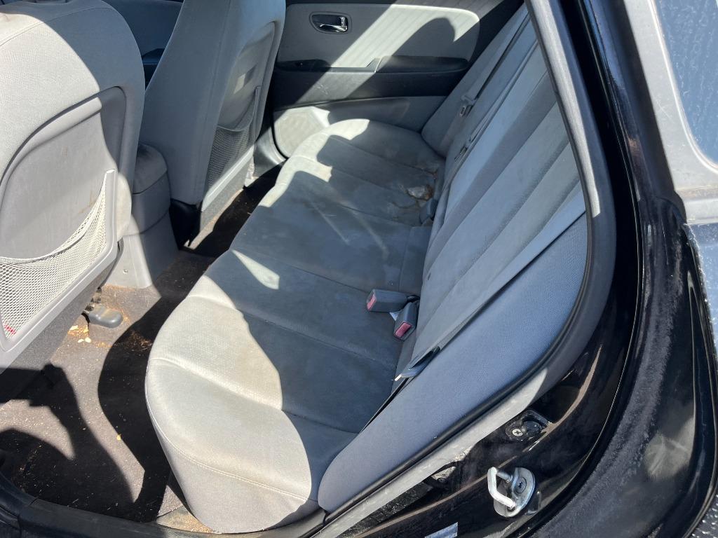 2010 Hyundai Elantra - $1,850
