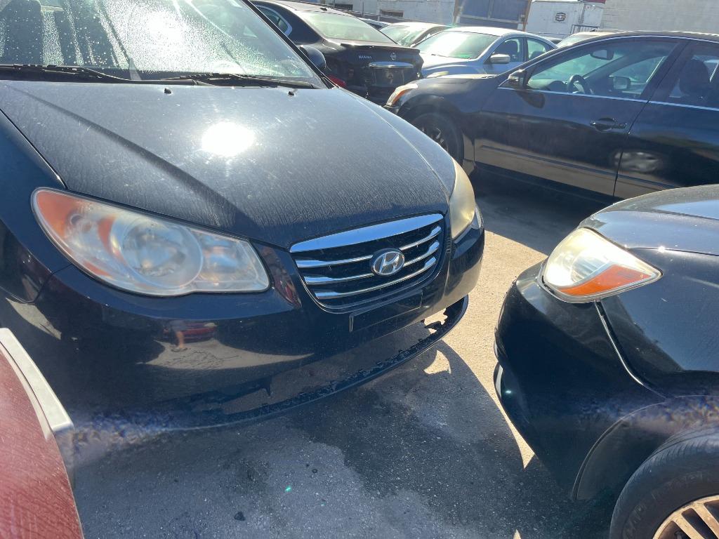 2010 Hyundai Elantra - $1,850
