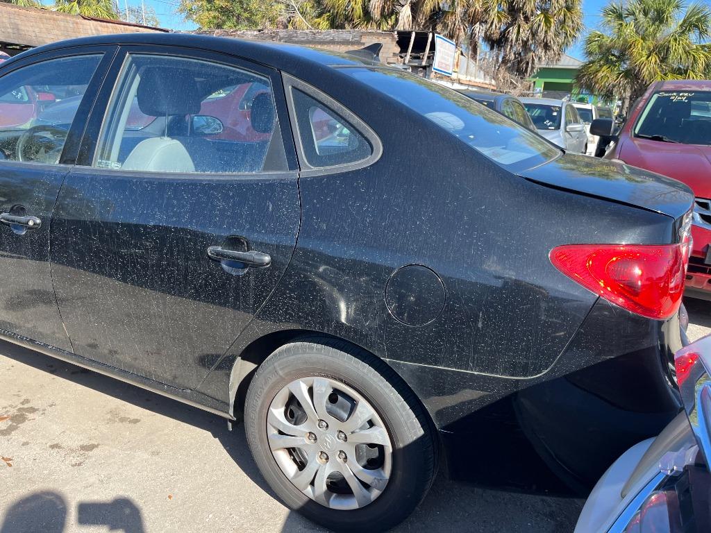 2010 Hyundai Elantra - $1,850