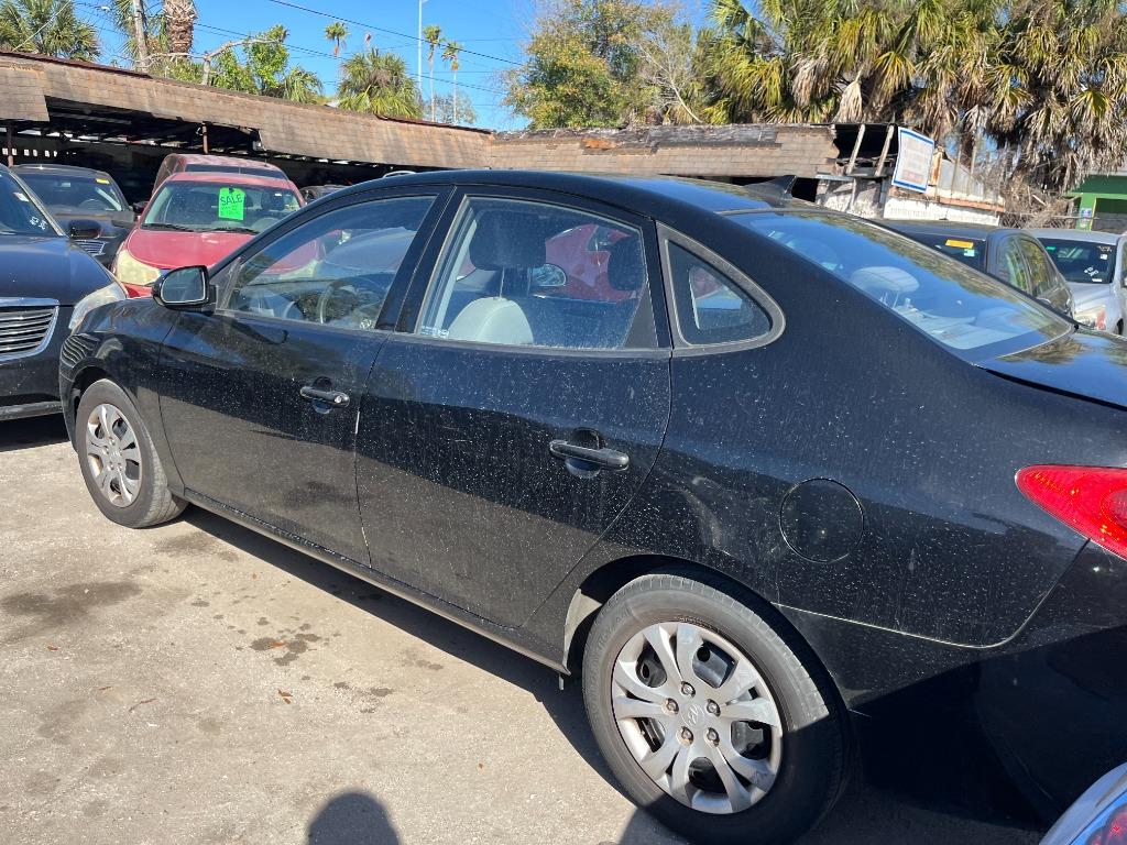 2010 Hyundai Elantra - $1,850