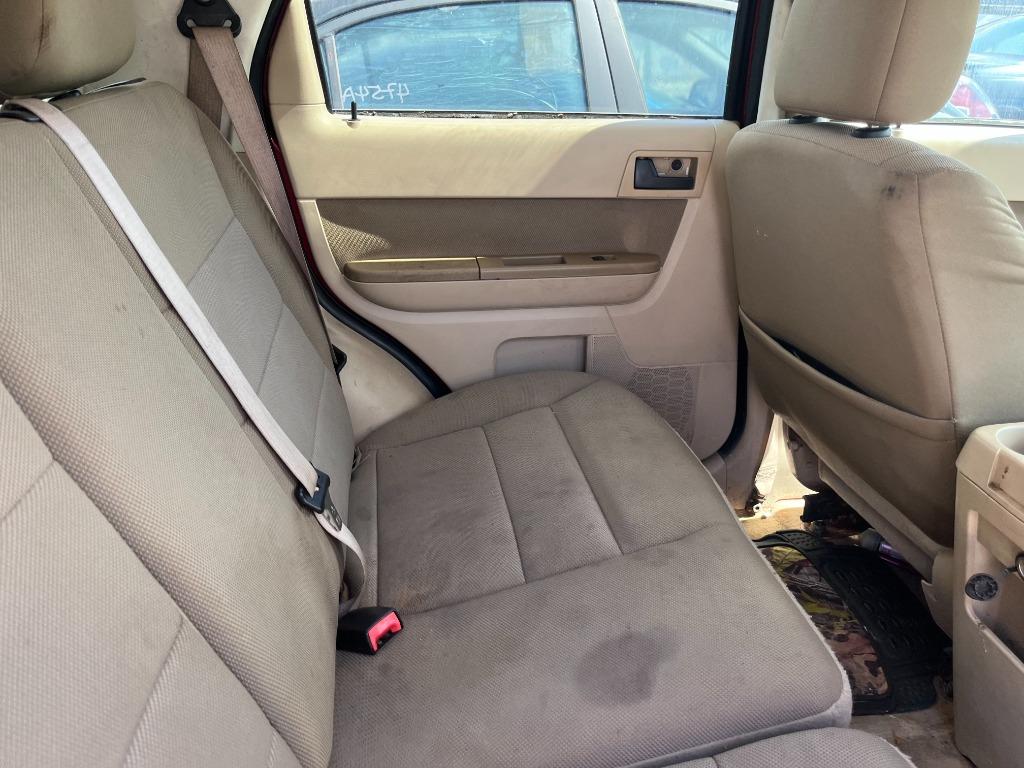 2010 Ford Escape - $1,950