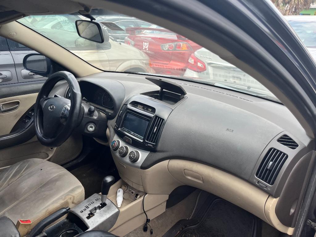 2009 Hyundai Elantra - $1,850