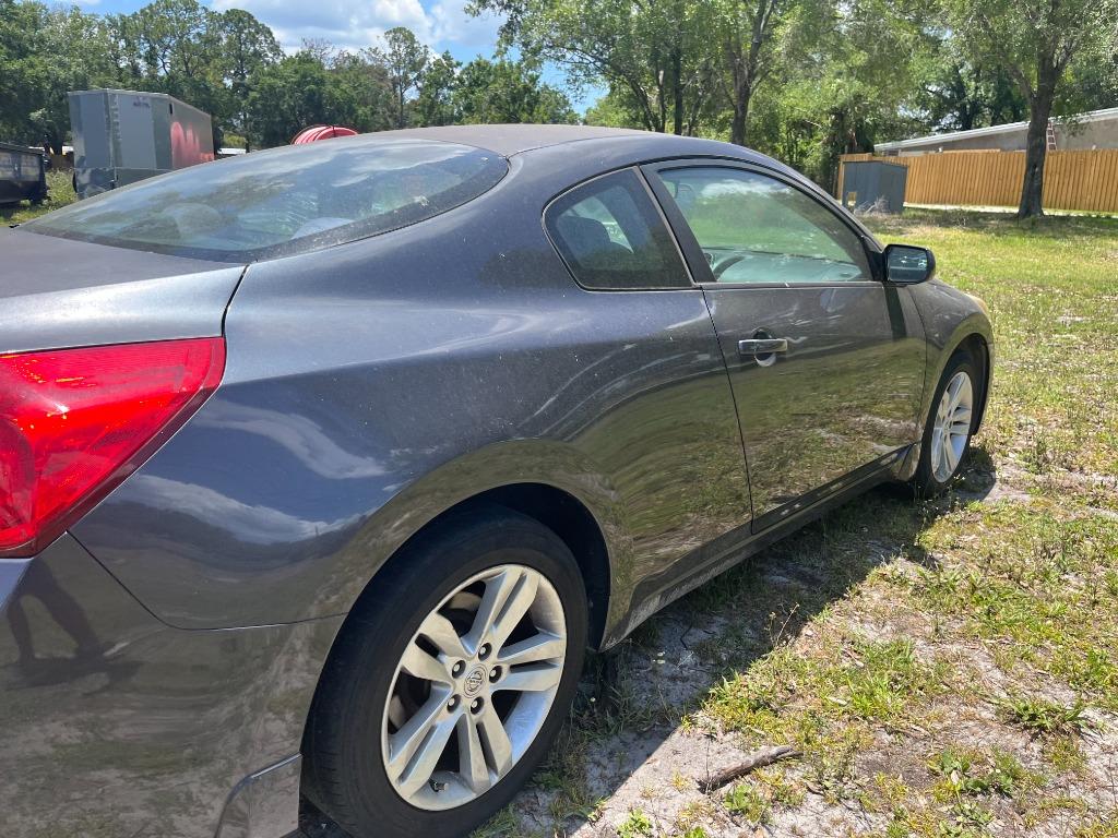 2013 Nissan Altima - $3,450