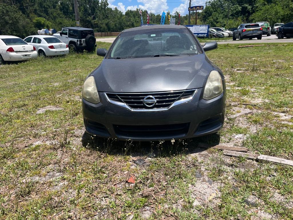 2013 Nissan Altima - $3,450