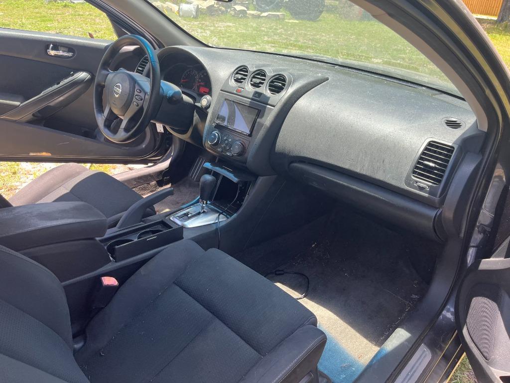 2013 Nissan Altima - $3,450