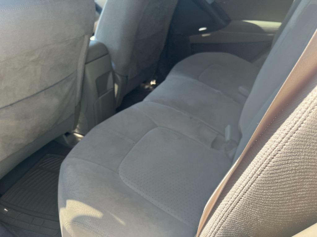 2012 Nissan Murano - $2,750