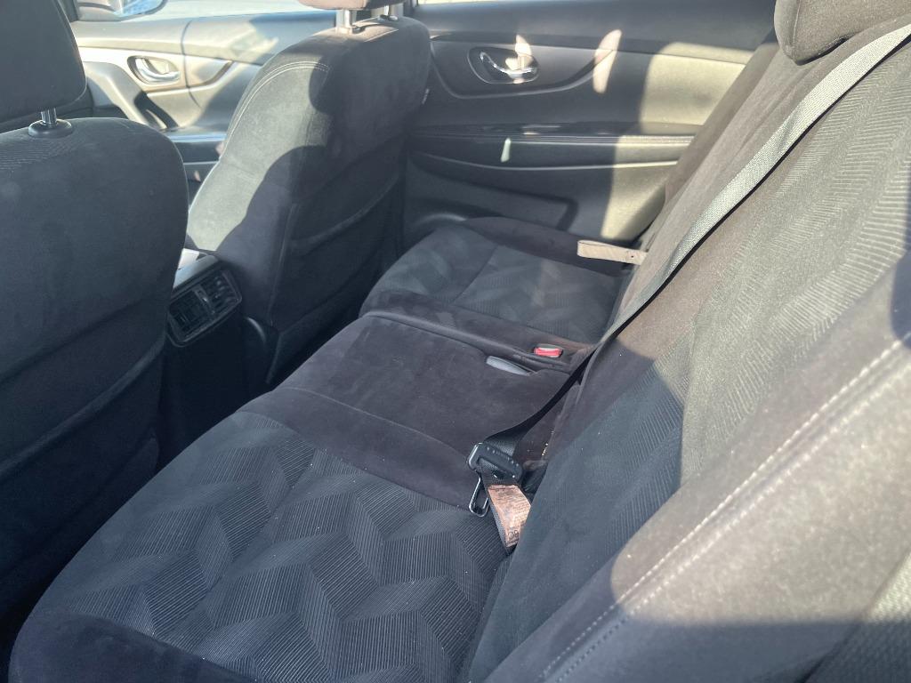 2015 Nissan Rogue - $2,950