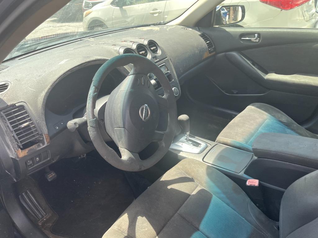 2012 Nissan Altima - $2,950