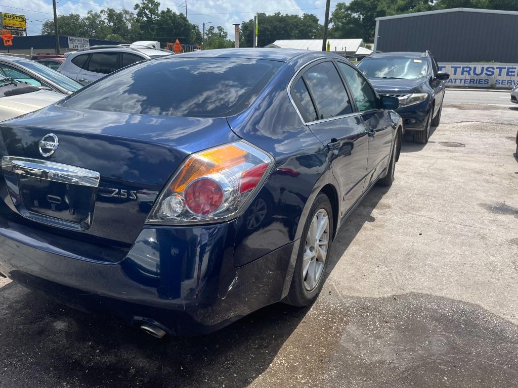 2012 Nissan Altima - $2,950