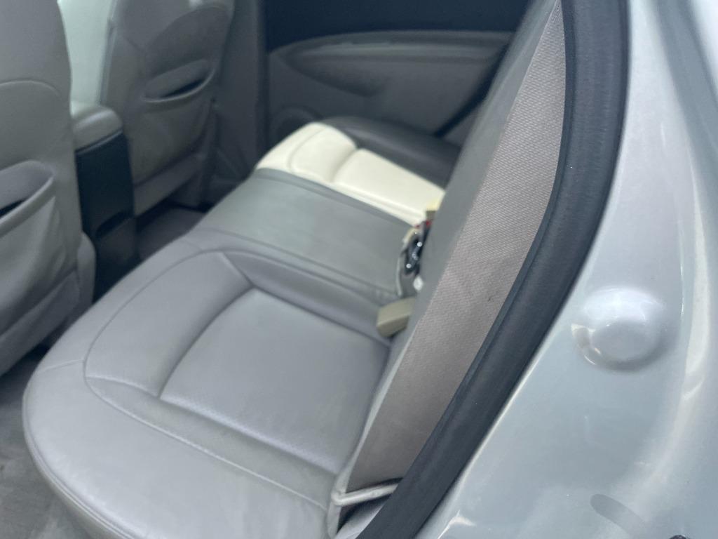 2012 Nissan Rogue - $2,450
