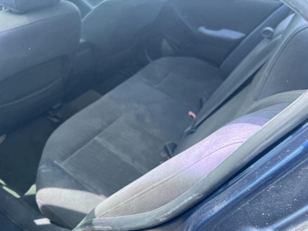 2010 Nissan Altima - $3,250