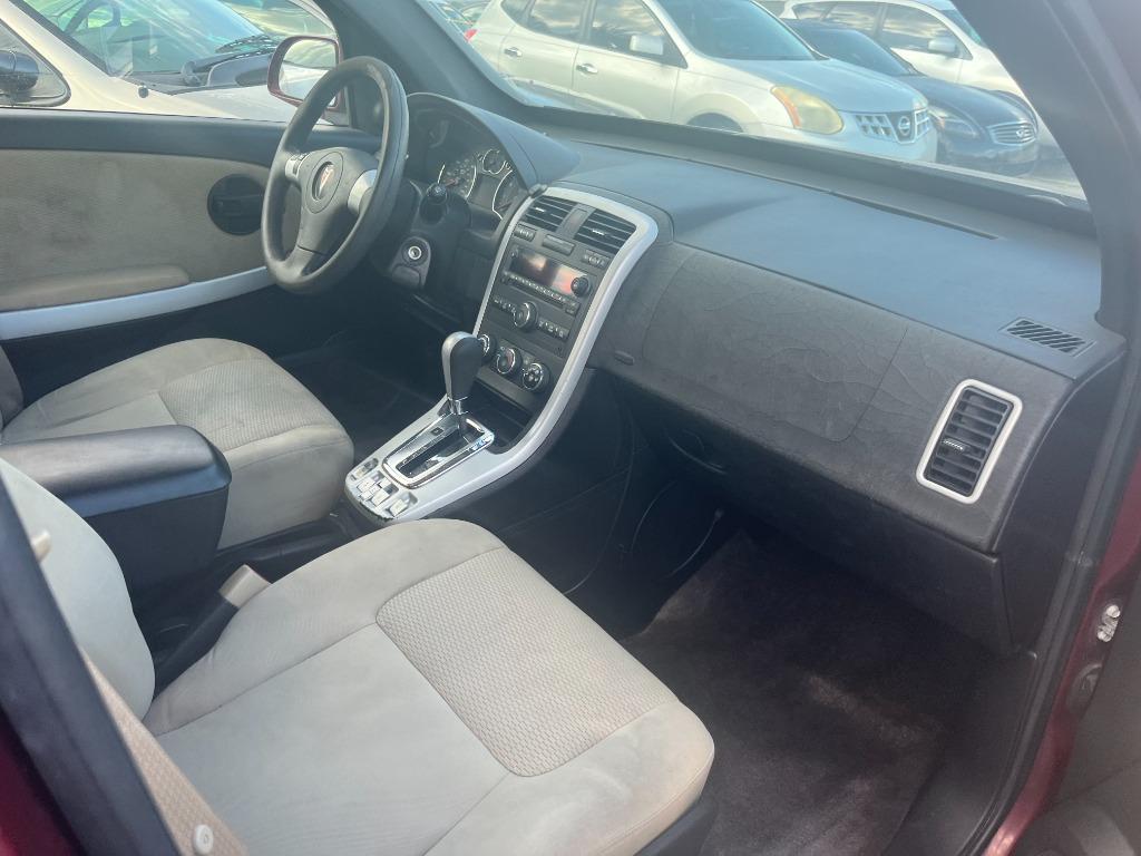 2009 Pontiac Torrent - $2,250