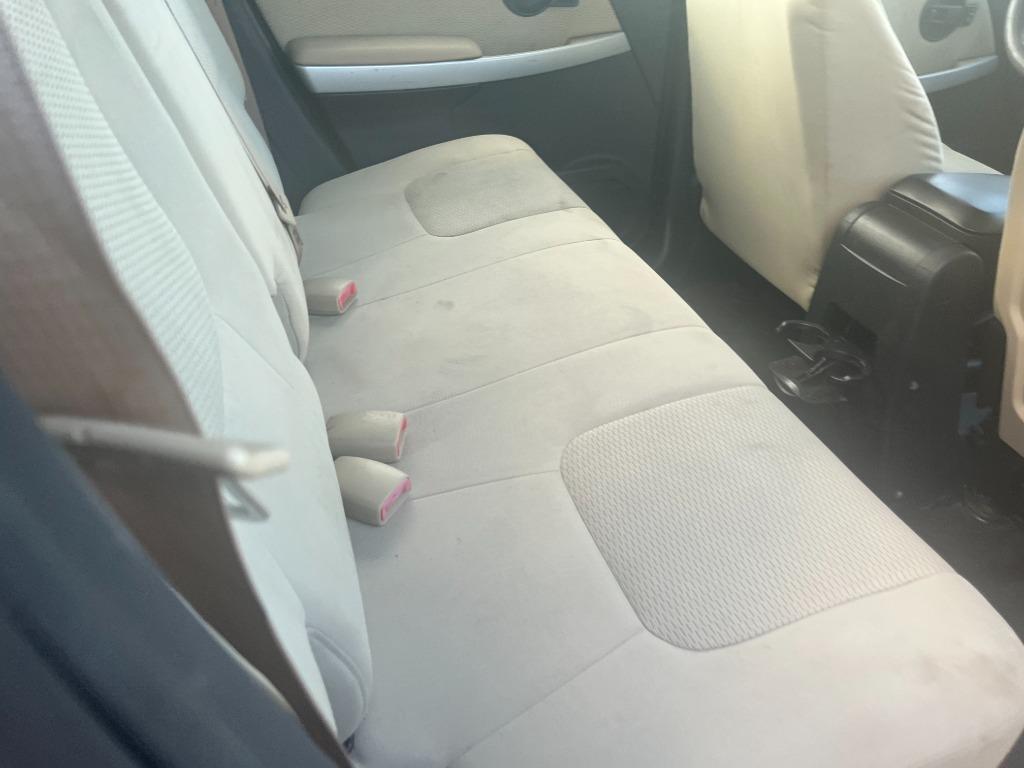 2009 Pontiac Torrent - $2,250
