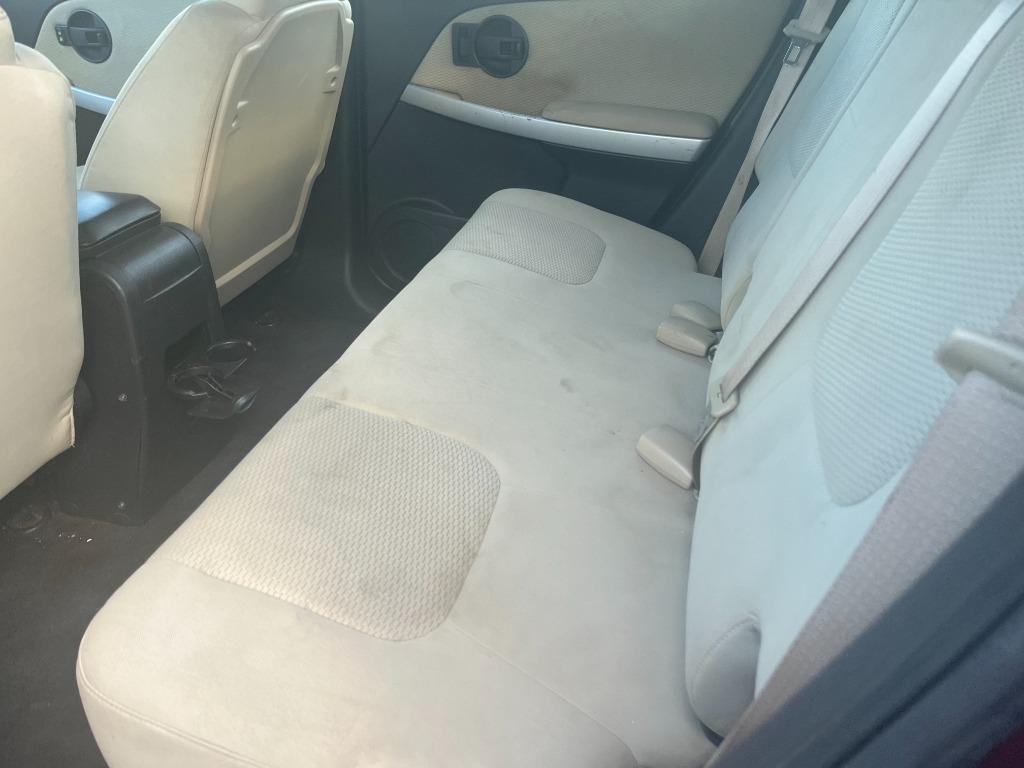 2009 Pontiac Torrent - $2,250
