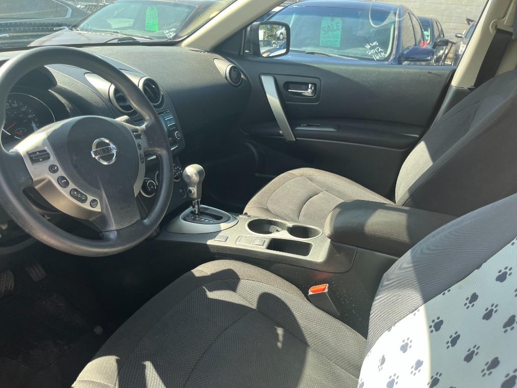 2015 Nissan Rogue - $3,250