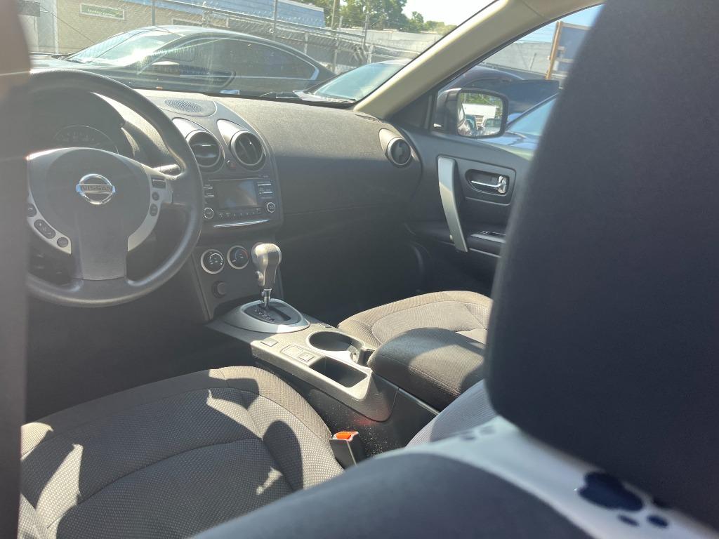 2015 Nissan Rogue - $3,250