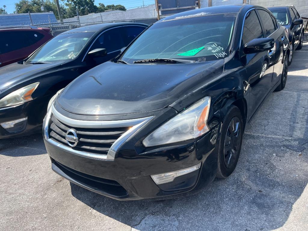 2013 Nissan Altima - $2,950