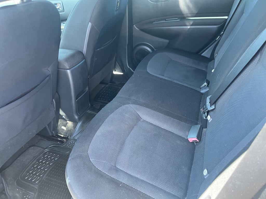 2013 Nissan Rogue - $2,750