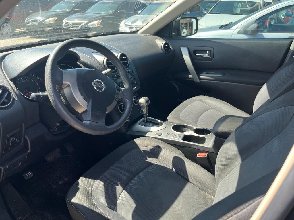 2013 Nissan Rogue - $2,750