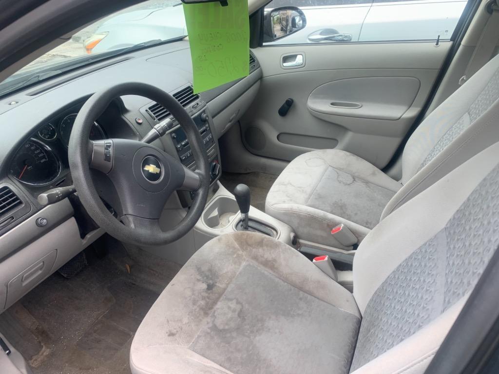 2008 Chevrolet Cobalt