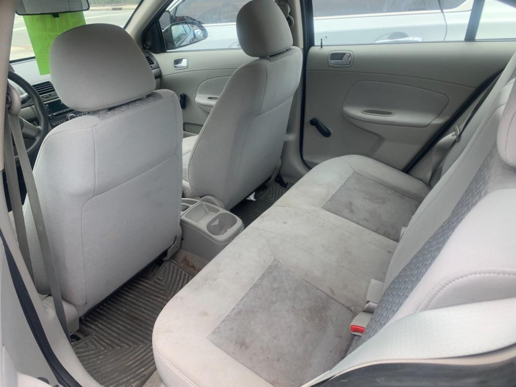 2008 Chevrolet Cobalt