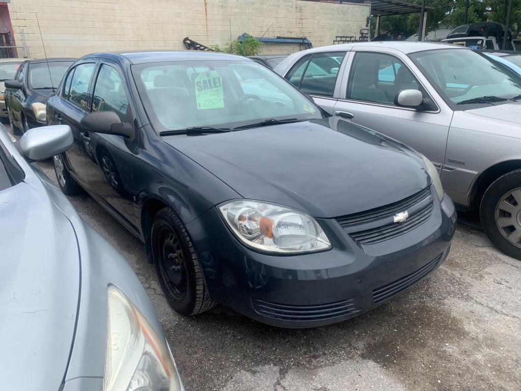 2008 Chevrolet Cobalt
