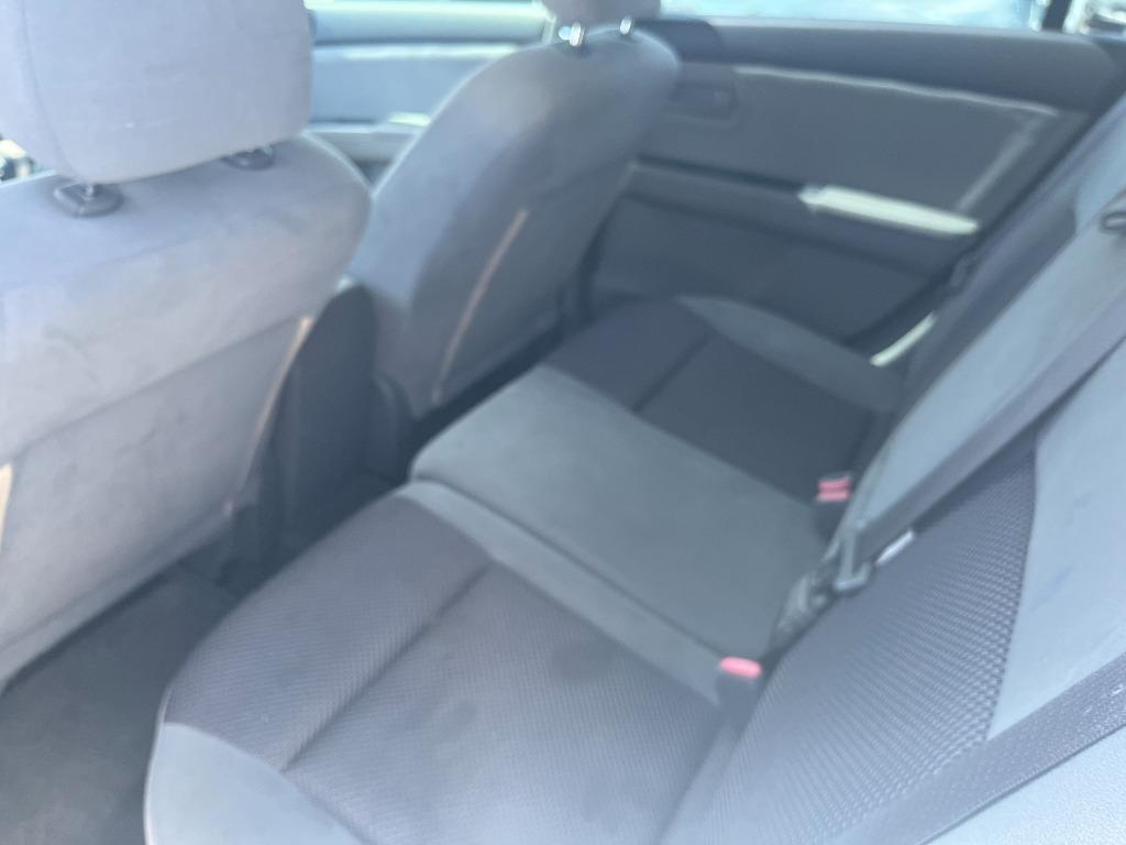 2007 Nissan Sentra - $1,750