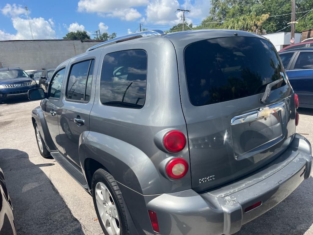 2006 Chevrolet HHR - $1,950